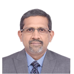 Dr. Vageesh Ayyar S